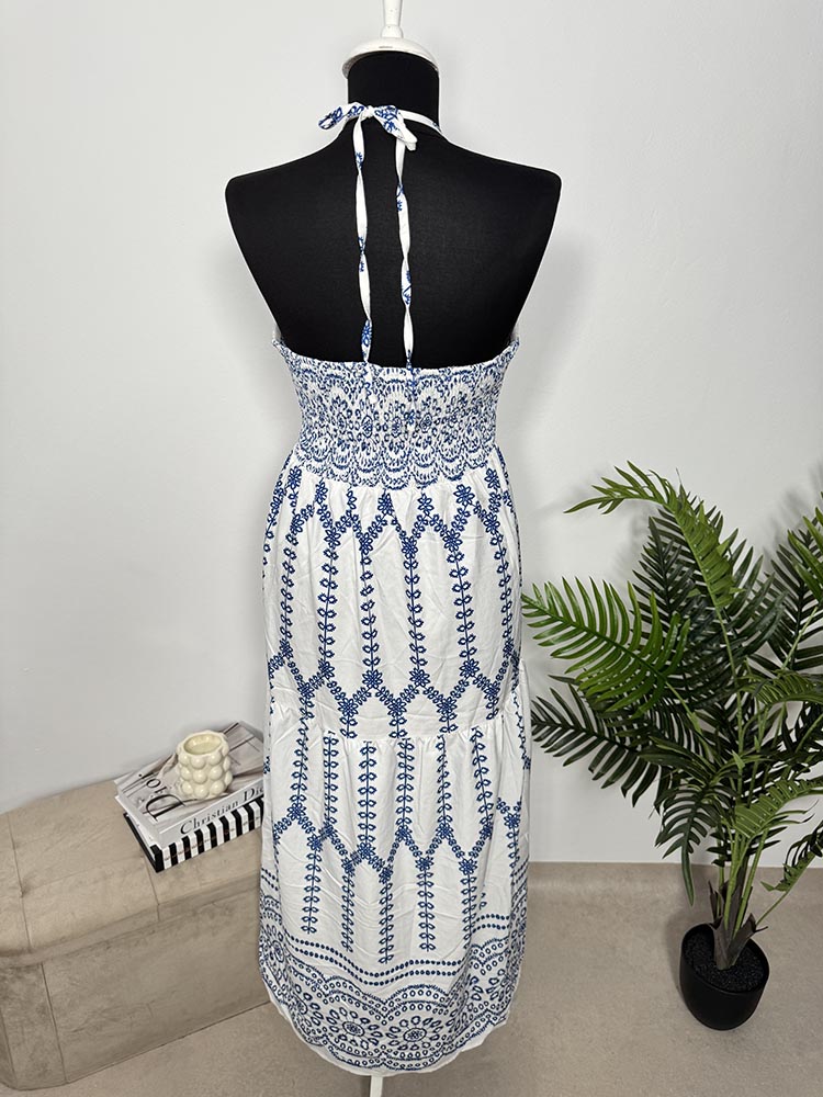 Rochie deosebita Shein L - imagine 2