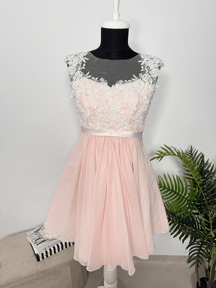 Rochie deosebita de ocazie Cam XXS