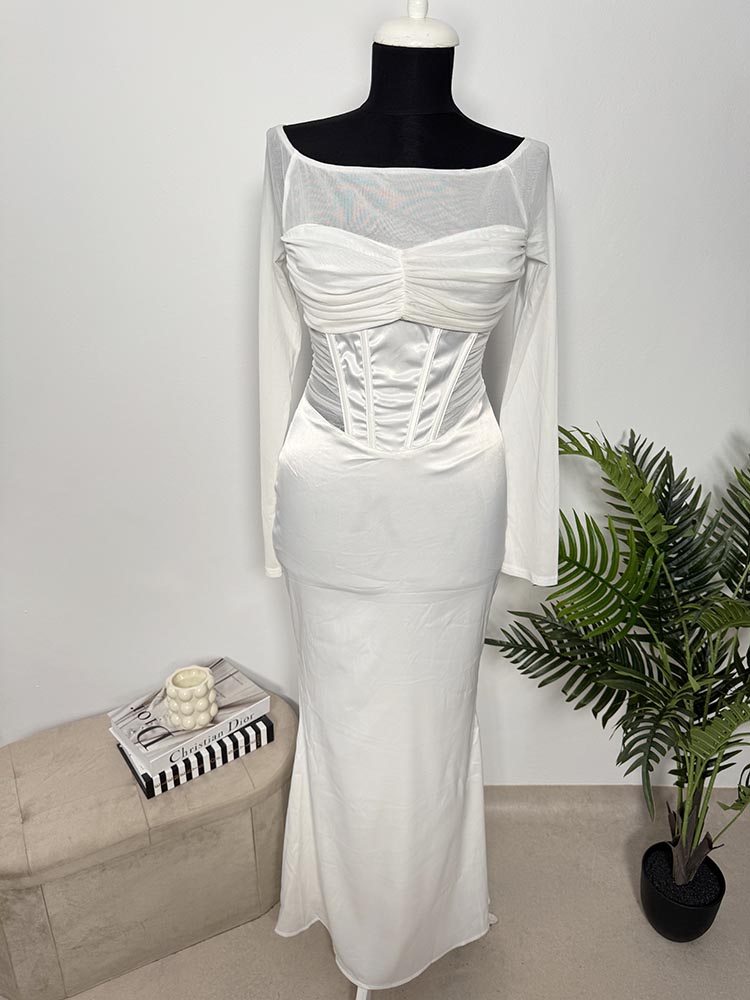 Rochie deosebita DRESS DECODE S
