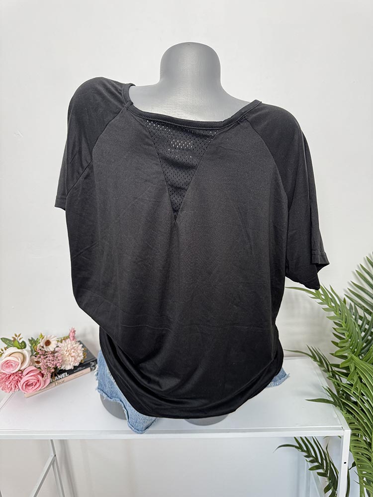Tricou sport Ergee 46 - imagine 2
