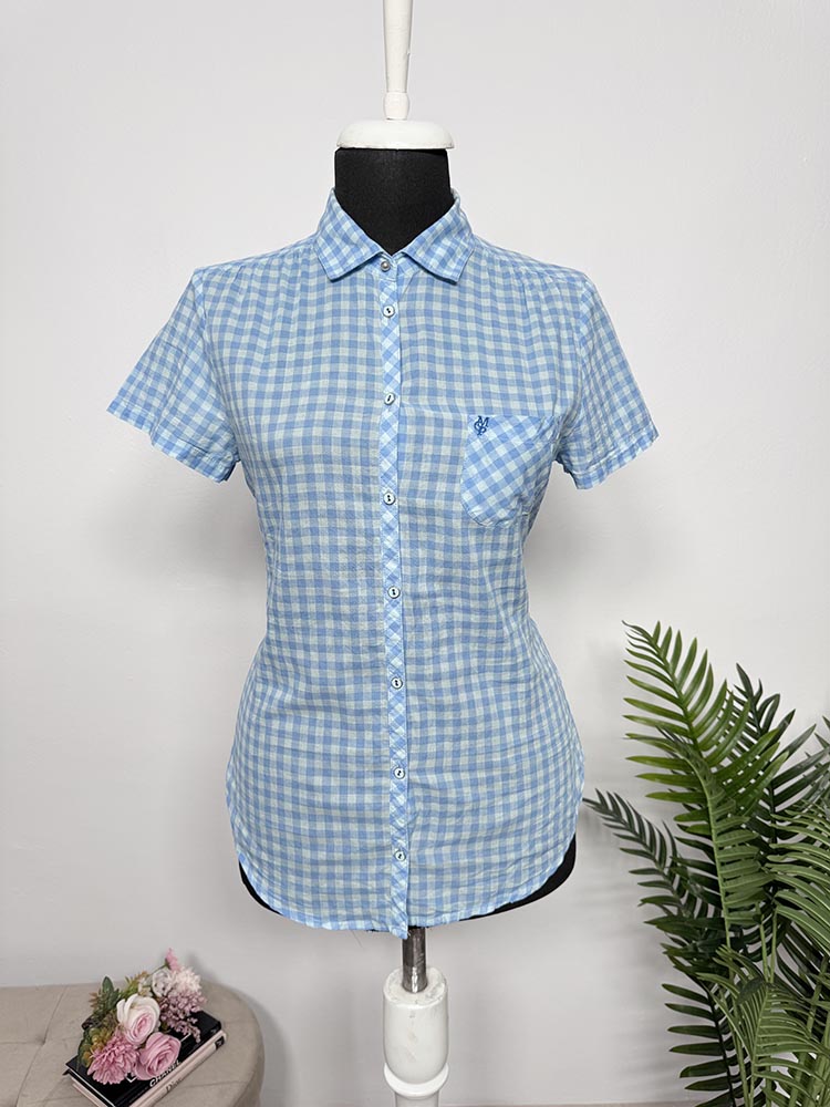 Camasa Marc'o Polo 34
