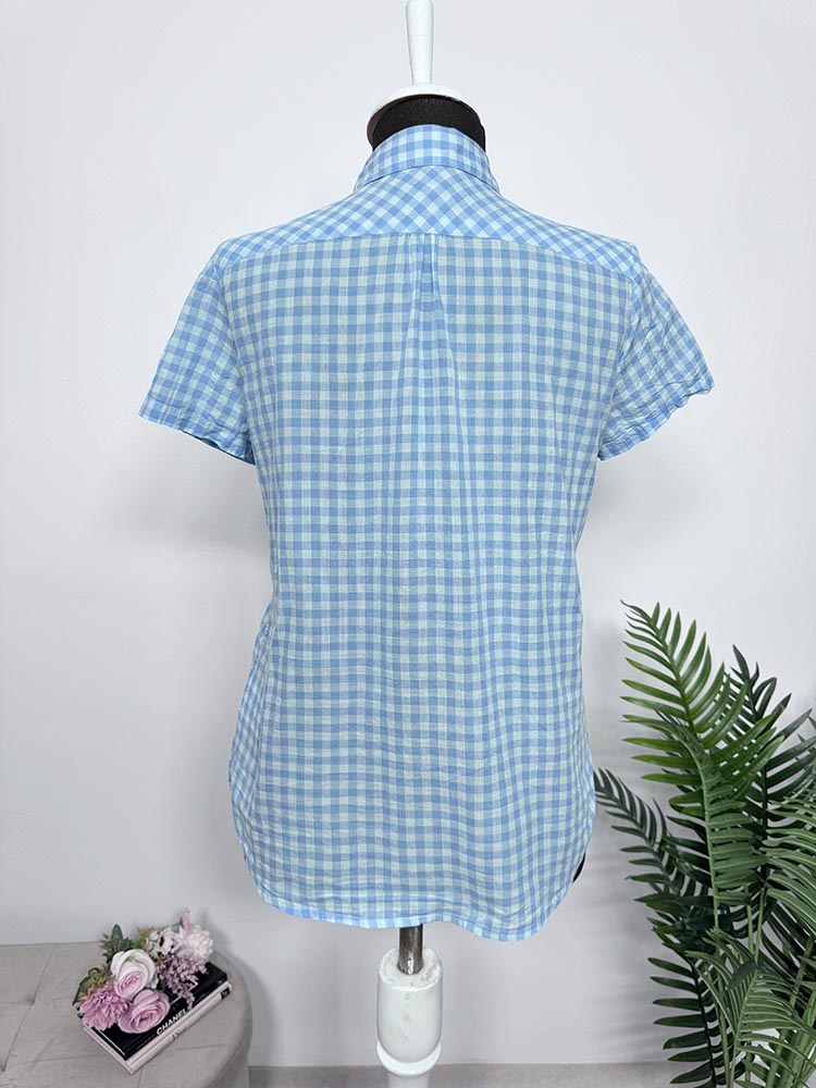 Camasa Marc'o Polo 34 - imagine 2