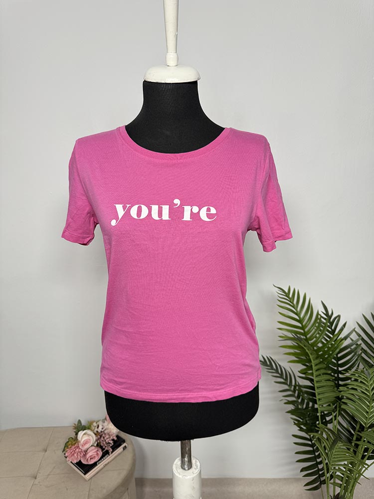 Tricou Pigalle XS