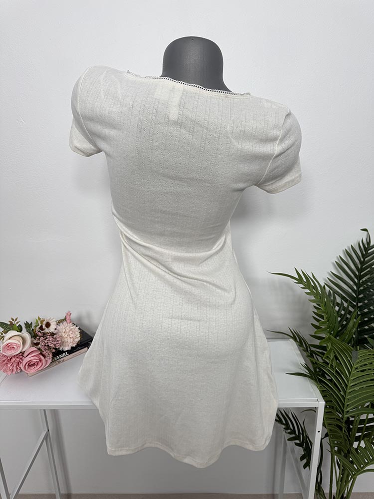 Rochie H&M s - imagine 2