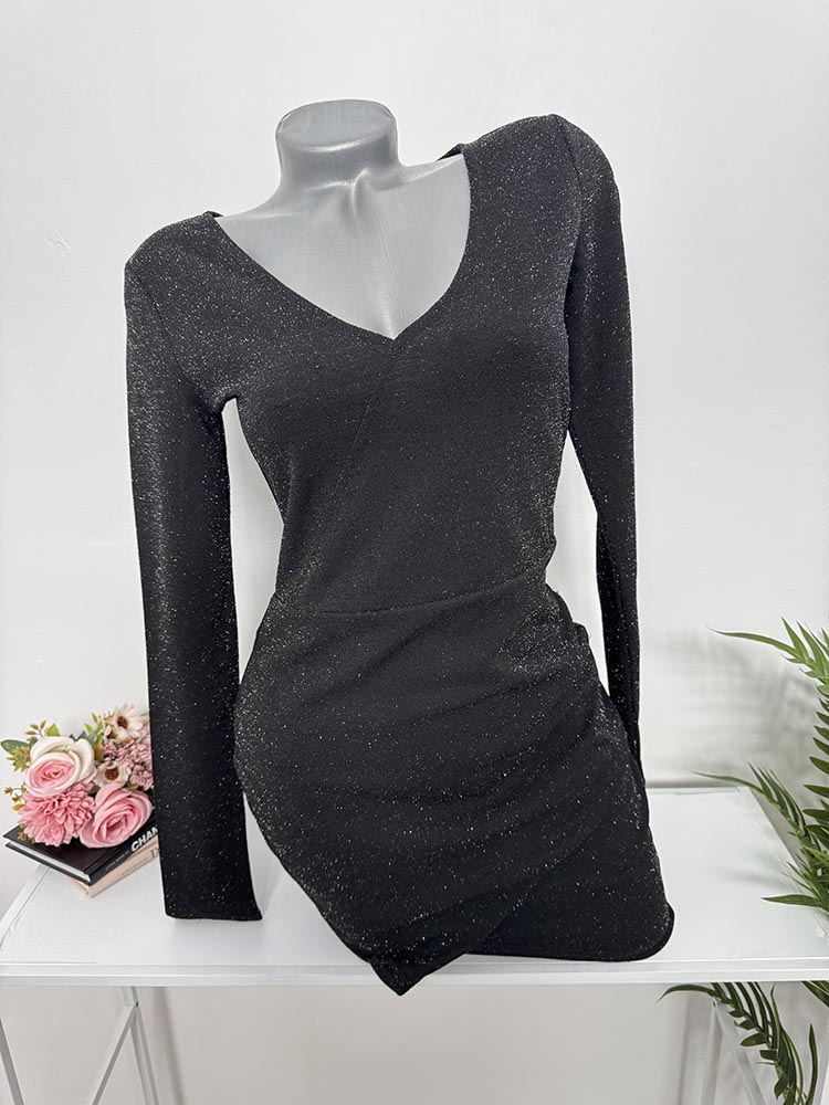 Rochie stralucitoare Rewiev s