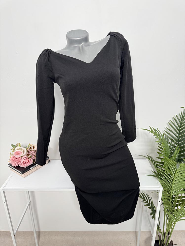 Rochie s