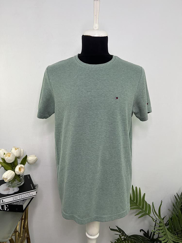 Tricou Tommy Hilfiger XXL