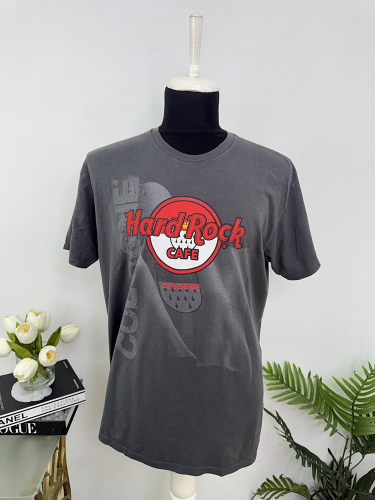 Tricou Hard Rock caffe XL