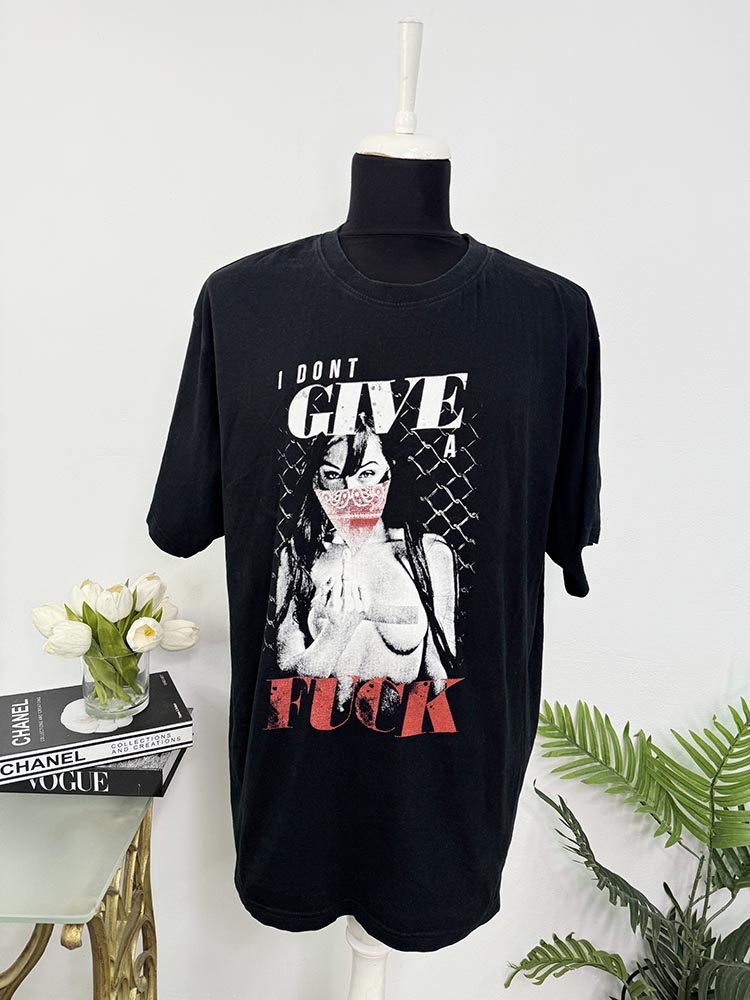 Tricou Promodoro XXXL