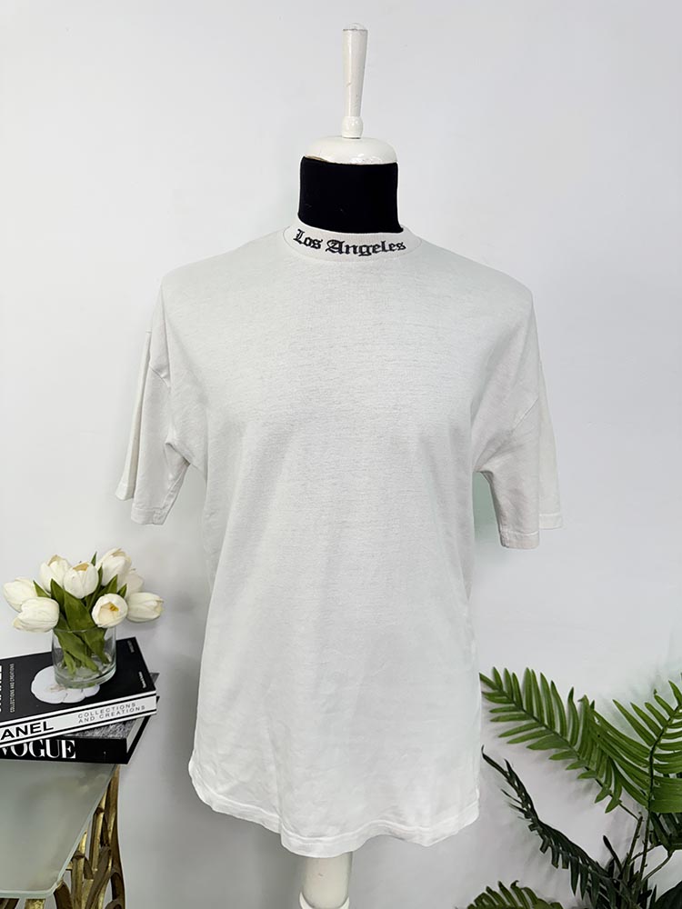 Tricou Black Squad S