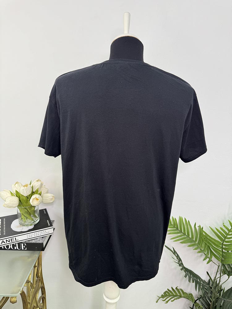 Tricou Fruit of the Loom XL - imagine 2