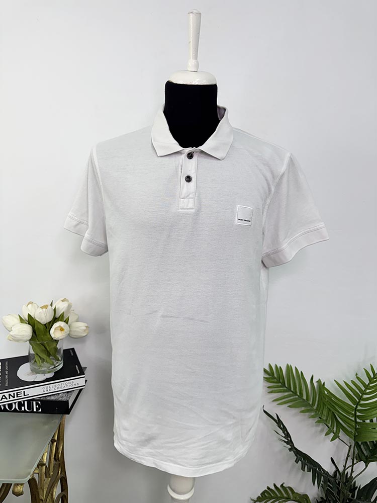 Tricou slim fit Hugo Boss XXL