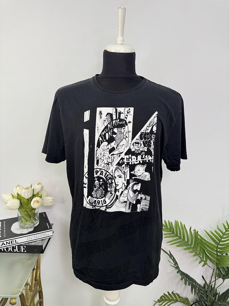 Tricou St.Pauli XXL