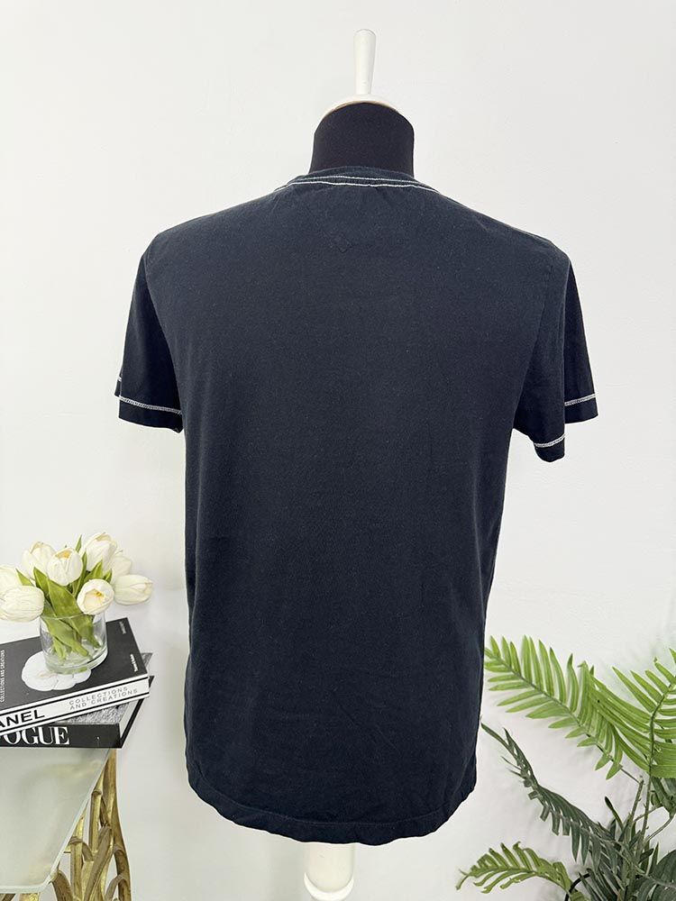 Tricou Tommy Hilfiger M - imagine 2