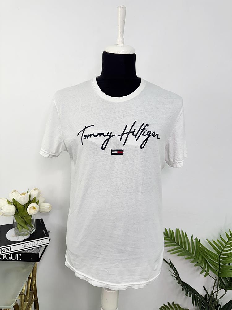 Tricou Tommy Hilfiger XL