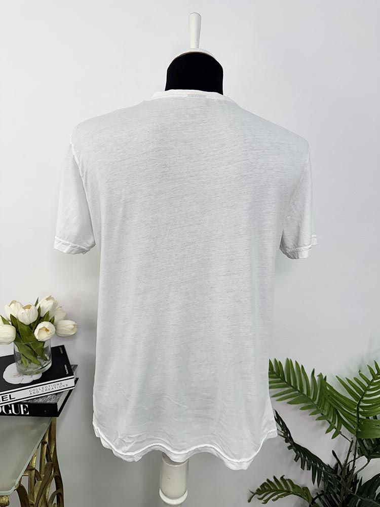 Tricou Tommy Hilfiger XL - imagine 2