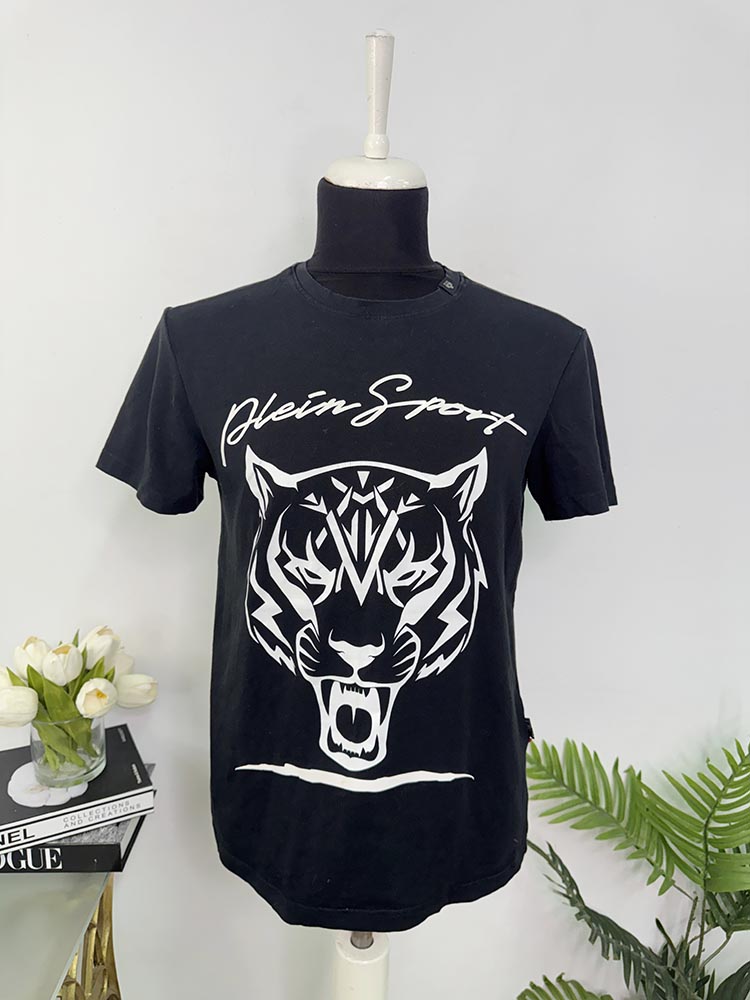 Tricou Plein Sport M