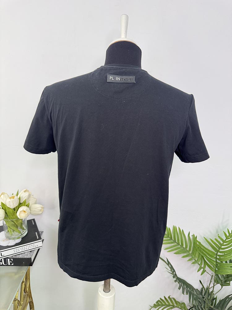 Tricou Plein Sport M - imagine 2