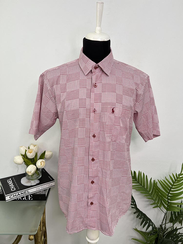 Camasa maneca scurta replica Polo by Ralph Lauren L
