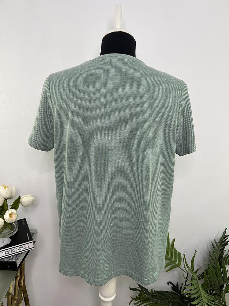 Tricou Tommy Hilfiger XXL - imagine 2