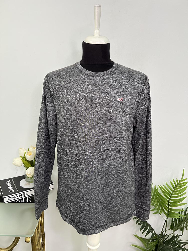 Bluza Hollister M