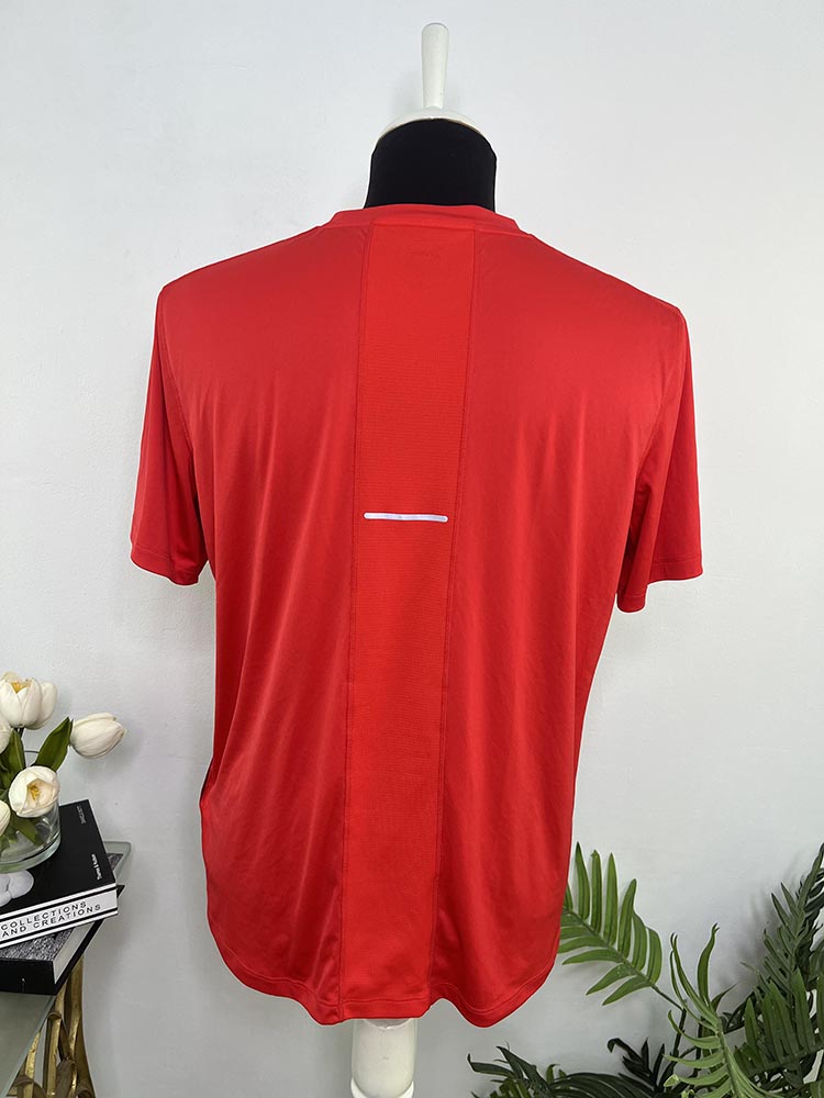 Tricou asics L - imagine 2