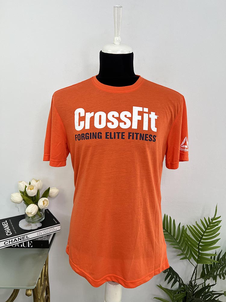 Tricou Reebook L