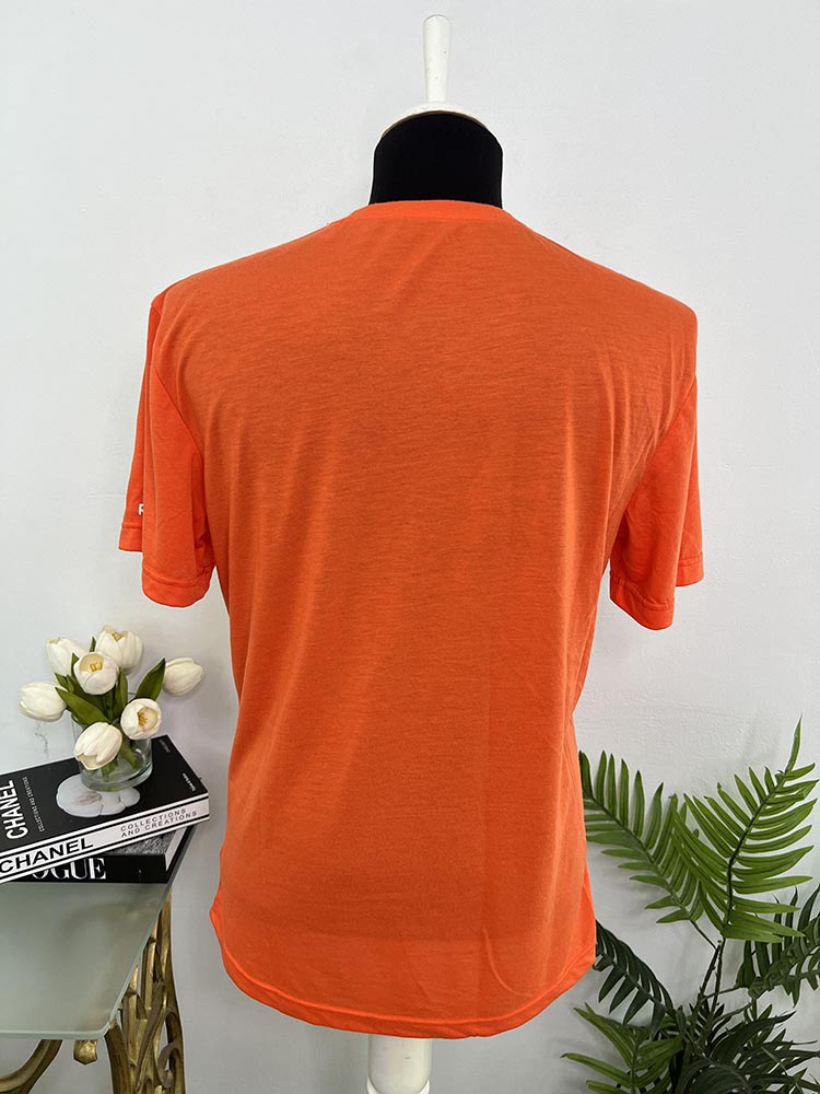 Tricou Reebook L - imagine 2