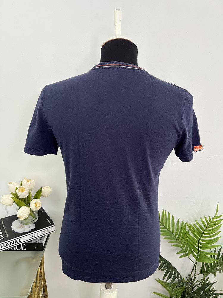 Tricou vintage Superdry S - imagine 2