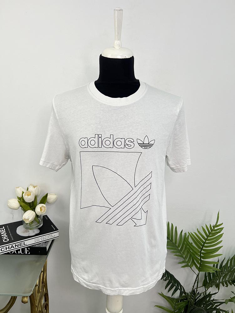 Tricou Adidas M