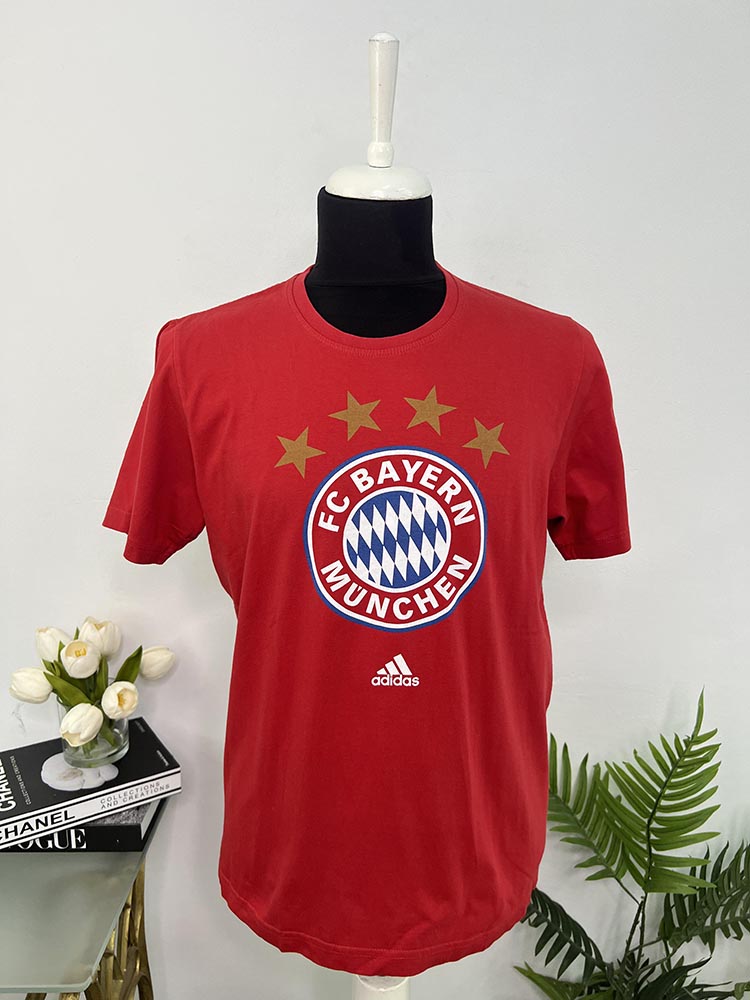 Tricou Adidas M