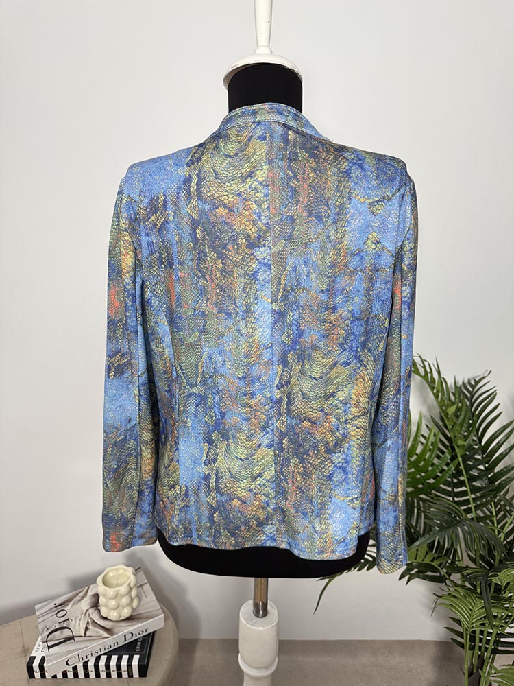 Cardigan calitativ SAOPAULO 44 - imagine 2