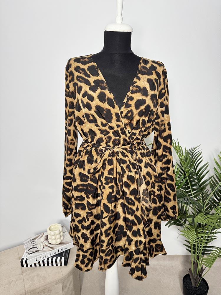 Rochie deosebita Shein L