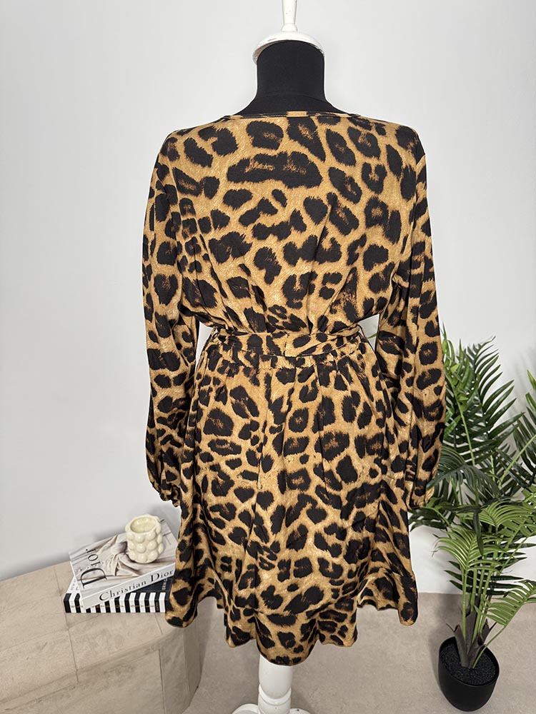 Rochie deosebita Shein L - imagine 2