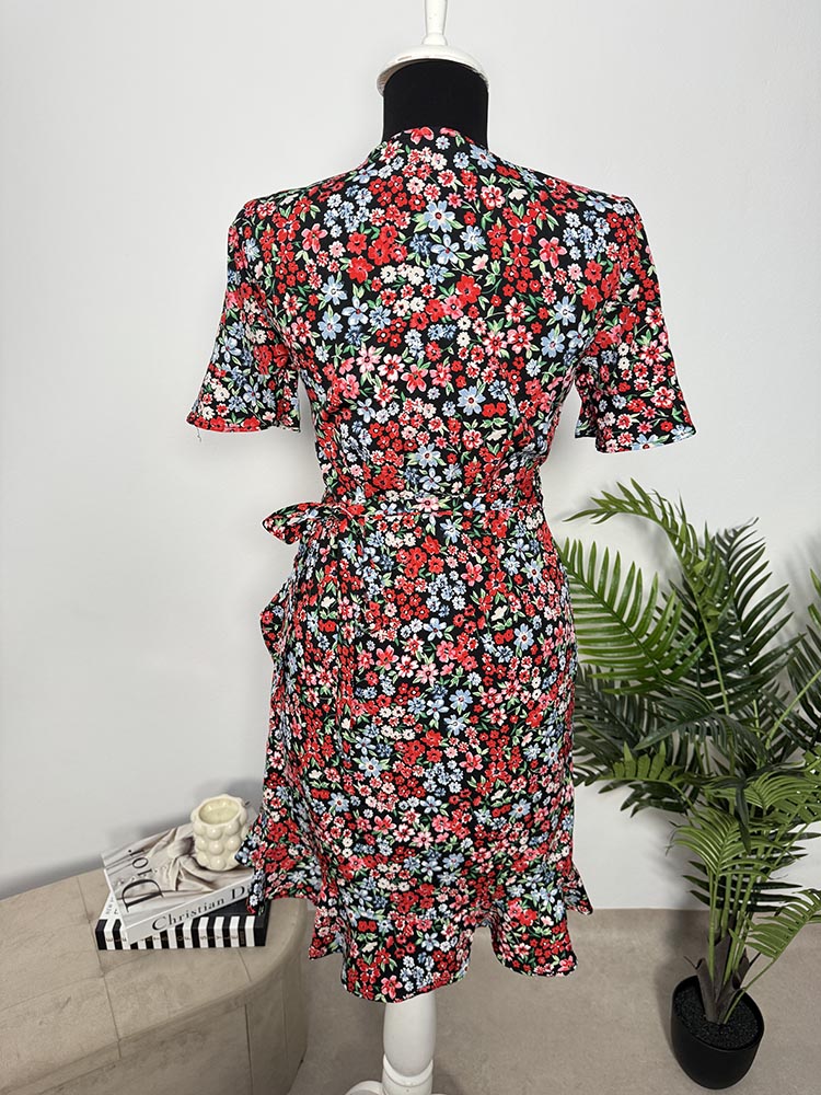 Rochie deosebita Only 34 - imagine 2