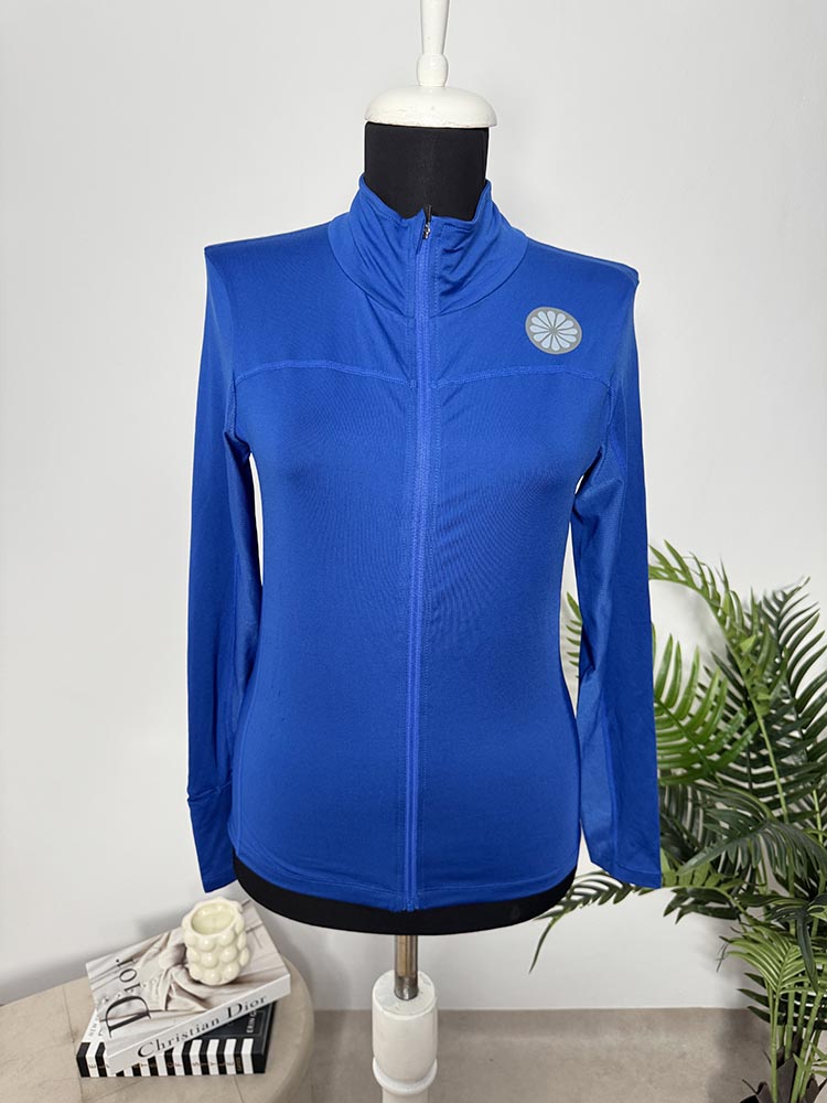 Bluza nou sport the indian maharadja S