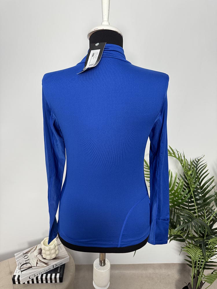 Bluza nou sport the indian maharadja S - imagine 2