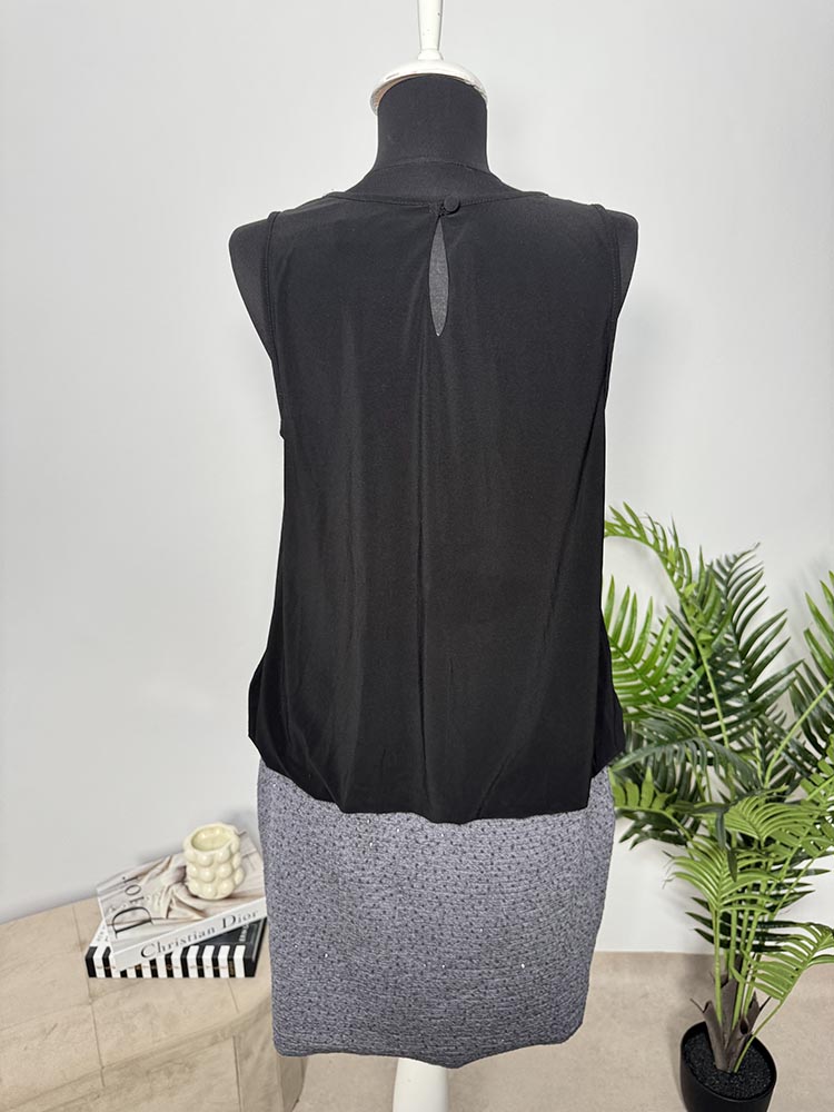 Rochie calitativa C&A 40 - imagine 2
