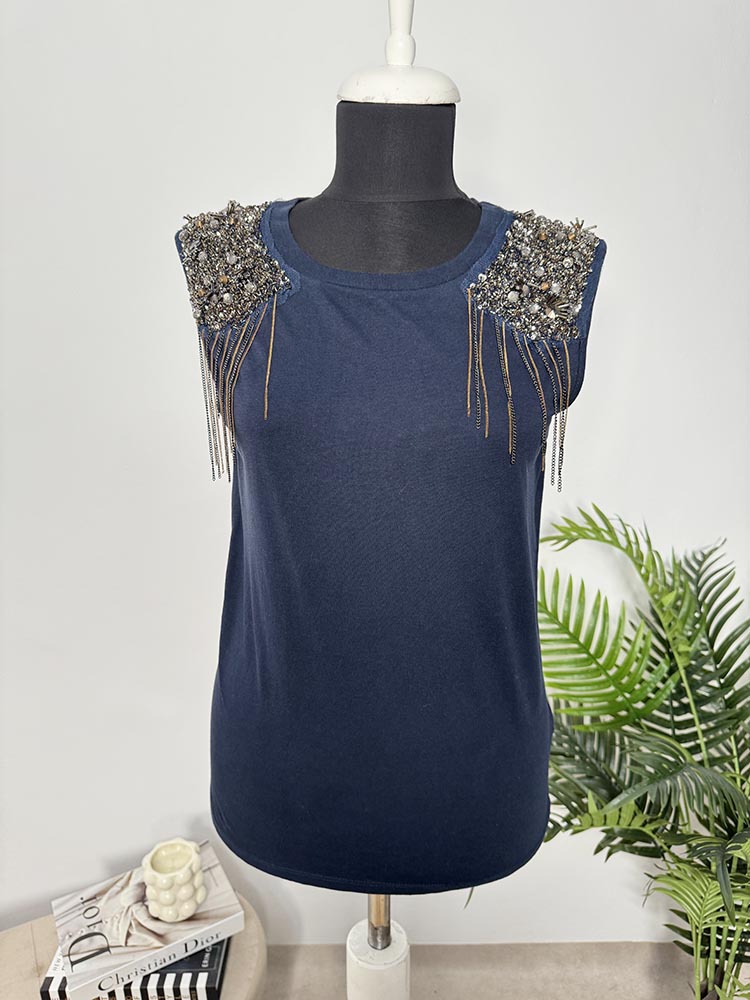 Maiou calitativ Zara S