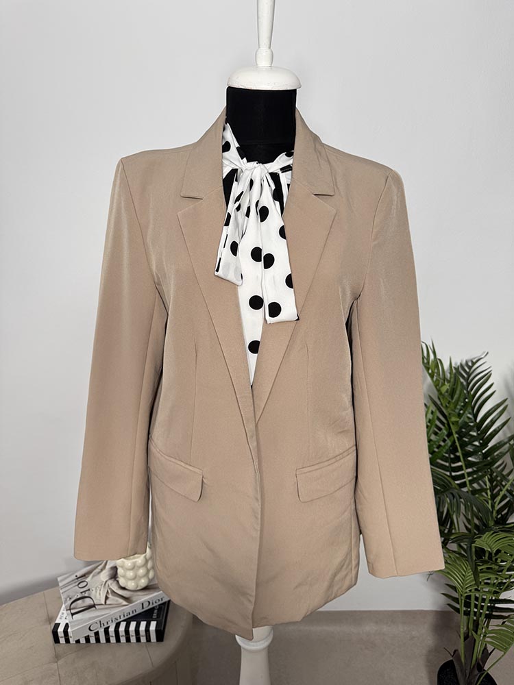 Sacou calitativ Pieces L
