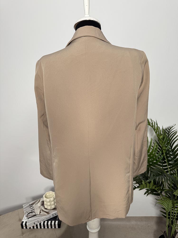 Sacou calitativ Pieces L - imagine 2