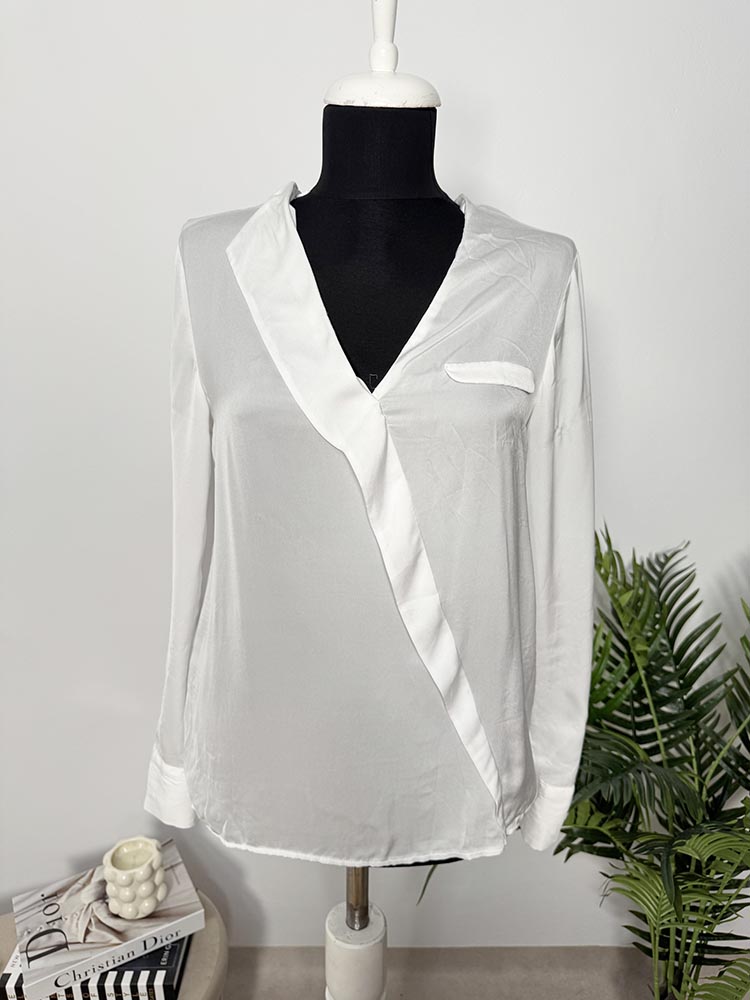 Bluza calitativ SUITEBLANCO XS