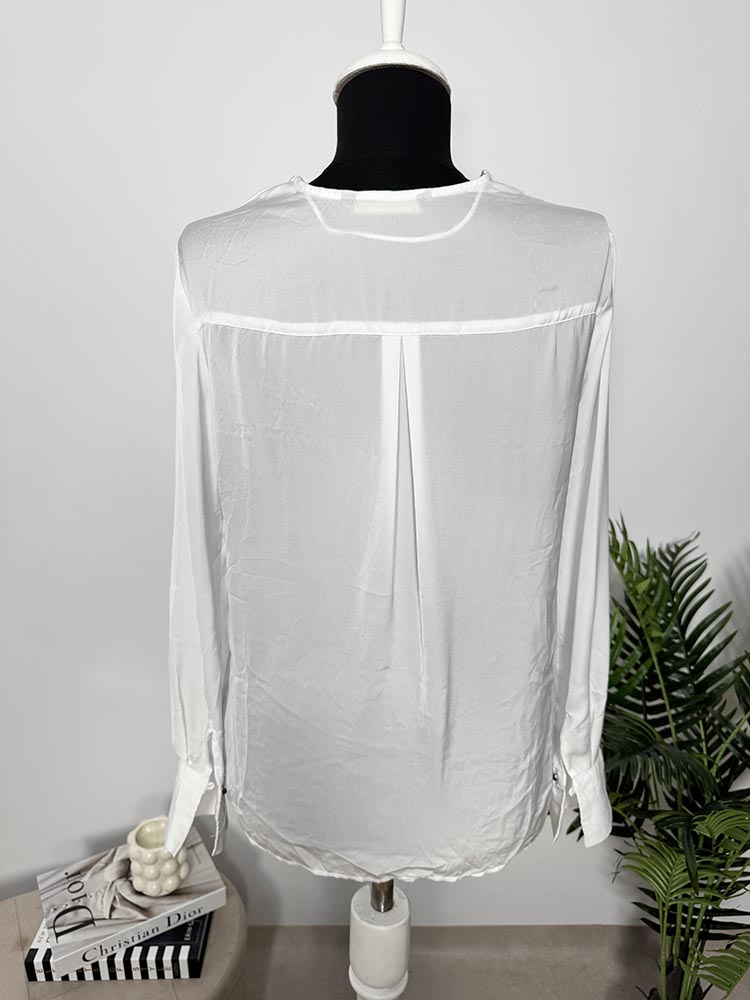 Bluza calitativ SUITEBLANCO XS - imagine 2
