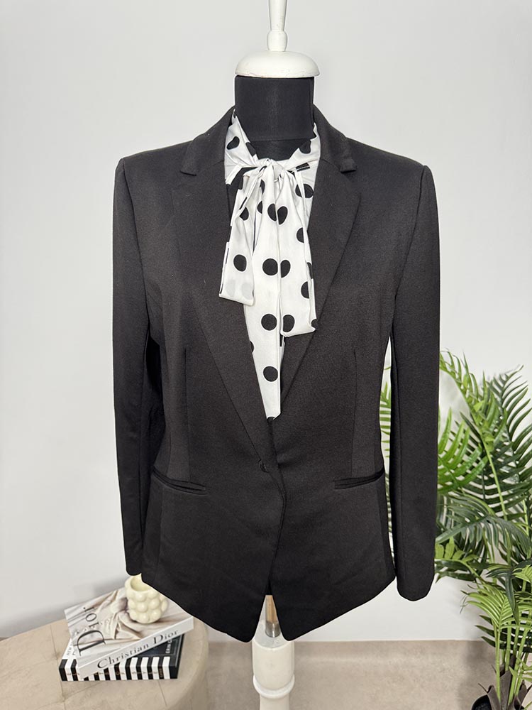 Sacou calitativ H&M Cam M