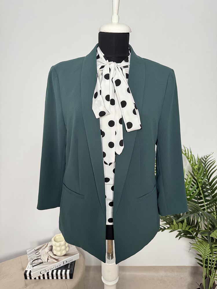 Sacou calitativ H&M 42