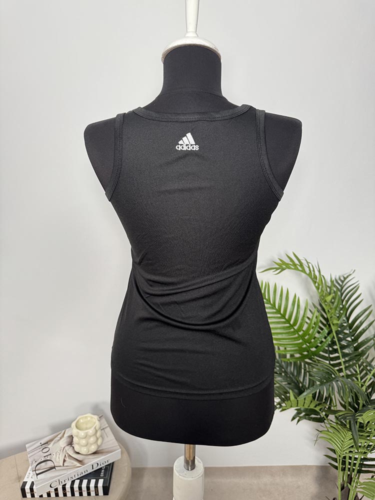 Maiou sport Adidas M - imagine 2