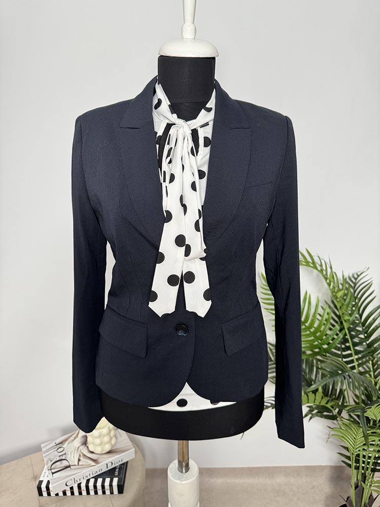 Sacou nou calitativ C&A 34