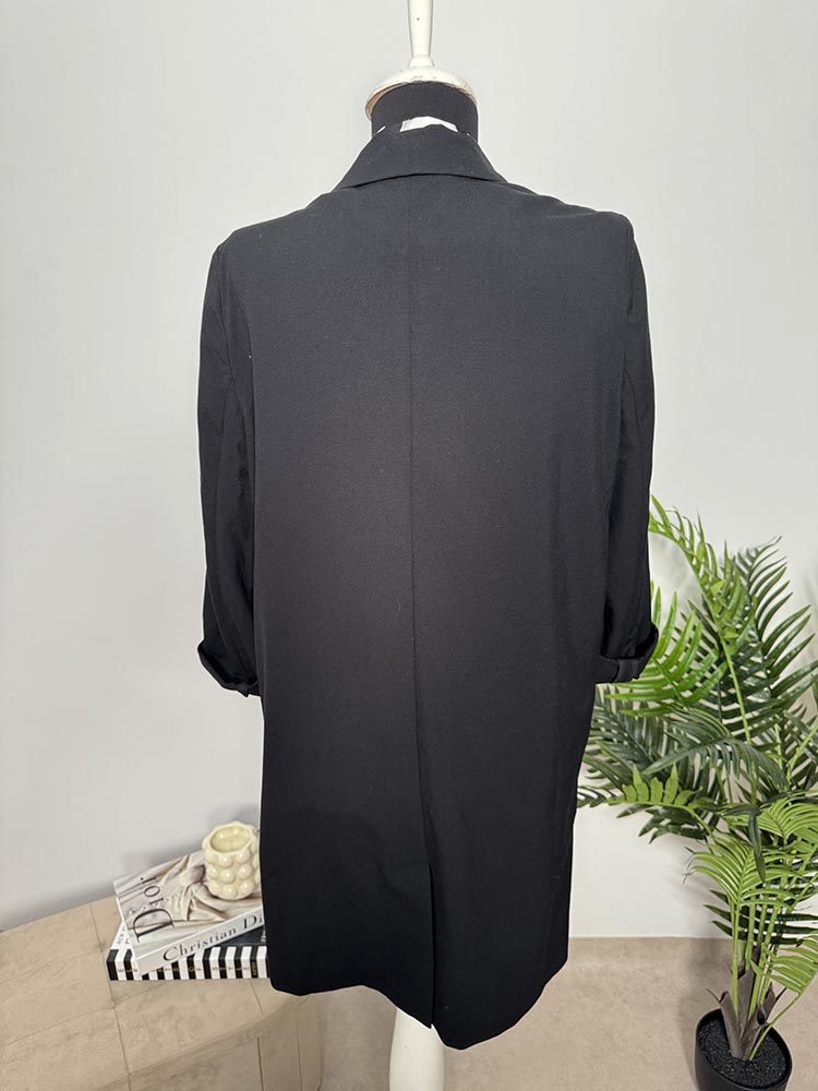 Sacou calitativ Cam S-M - imagine 2