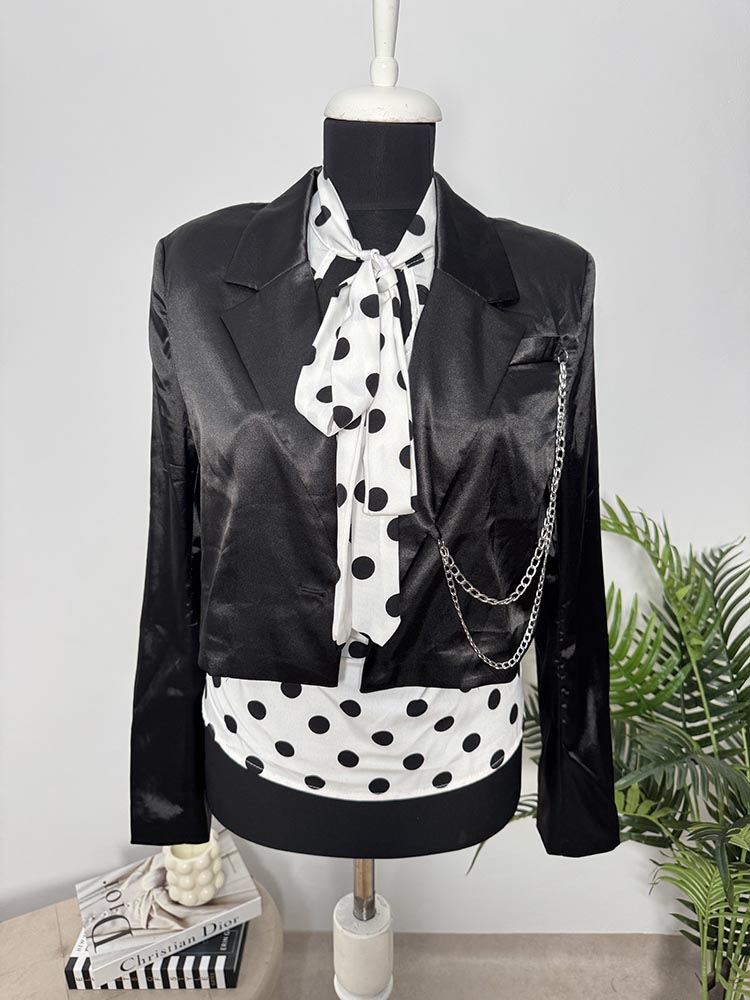Sacou calitativ H&M XS