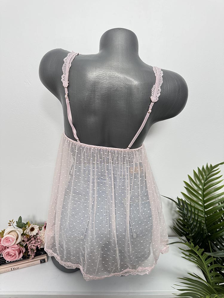 Lenjerie intima cam M - imagine 2